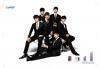 ภาพสมาชิกวง 2PM โฆษณาแบรนด์ Coway!
