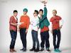 เบื้องหลังการถ่ายภาพวง Big Bang สำหรับสายการบินเชจู!
