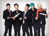 เบื้องหลังการถ่ายภาพวง Big Bang สำหรับสายการบินเชจู!