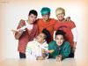 เบื้องหลังการถ่ายภาพวง Big Bang สำหรับสายการบินเชจู!