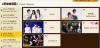 วง Super Junior คว้าถึง 3 รางวัลจากงาน e-Awards 
