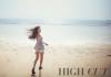 โซฮี (So Hee) ถ่ายภาพในนิตยสาร High Cut!