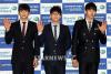 ศิลปินมากมายไปร่วมเดินพรมแดงและแสดงในคอนเสิร์ต Dream!