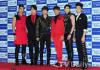 ศิลปินมากมายไปร่วมเดินพรมแดงและแสดงในคอนเสิร์ต Dream!