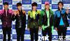 ศิลปินมากมายไปร่วมเดินพรมแดงและแสดงในคอนเสิร์ต Dream!