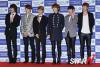 ศิลปินมากมายไปร่วมเดินพรมแดงและแสดงในคอนเสิร์ต Dream!