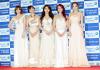 ศิลปินมากมายไปร่วมเดินพรมแดงและแสดงในคอนเสิร์ต Dream!
