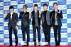 ศิลปินมากมายไปร่วมเดินพรมแดงและแสดงในคอนเสิร์ต Dream!