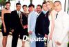 ควอนซางวู (Kwon Sang Woo) และยูซึงจุน (Yoo Seung Jun) ไปร่วมงาน Cannes Film Festival ครั้งที่ 65