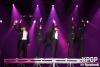 ภาพของศิลปิน SM Entertainment จากคอนเสิร์ต SMTown Live Tour III 
