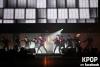 ภาพของศิลปิน SM Entertainment จากคอนเสิร์ต SMTown Live Tour III 