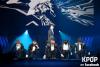 ภาพของศิลปิน SM Entertainment จากคอนเสิร์ต SMTown Live Tour III 