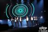 ภาพของศิลปิน SM Entertainment จากคอนเสิร์ต SMTown Live Tour III 