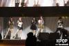 ภาพของศิลปิน SM Entertainment จากคอนเสิร์ต SMTown Live Tour III 