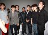 วง EXO-K ไปร่วมกิจกรรม Calvin Klein Multi-Brand Event!