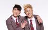 JJ Project เป็นพรีเซ็นเตอร์ใหม่ให้กับเครื่องสำอางค์ nanas’ B!