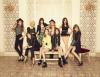 ภาพวง SNSD สำหรับผลงานซิงเกิ้ลญี่ปุ่นใหม่ Paparazzi 