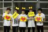 คอนเสิร์ตวง F.T. Island ที่ประเทศไทยประสบความสำเร็จอย่างมาก!