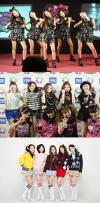 ทาง DSP Media จะเปิดตัวนักร้องหญิงวงใหม่ PURETTY!