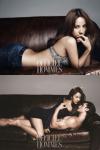 ลีฮโยริ (Lee Hyori) ถ่ายภาพในนิตยสารแฟชั่น L’officiel Hommes!