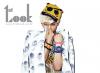 JJ Project ถ่ายภาพในนิตยสารแฟชั่น 1st Look 