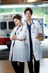 ภาพโปสเตอร์ละครเรื่องใหม่ Golden Time 