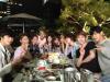 แฟนๆ อวยพรวันเกิดให้กับซอฮยอน (Seo Hyun) บนหน้งสือพิมพ์!