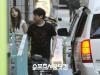 ยูนโฮ (Yunho) ไปชมละครเพลงกับปาร์คซูจิน (Park Soo Jin)