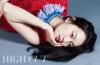 ชินมินอา (Shin Min Ah) ถ่ายภาพในนิตยสาร High Cut!