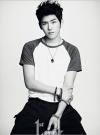 วง Inifinite ถ่ายภาพในนิตยสาร 1st Look