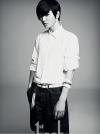 วง Inifinite ถ่ายภาพในนิตยสาร 1st Look
