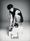 วง Inifinite ถ่ายภาพในนิตยสาร 1st Look