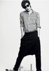 วง Inifinite ถ่ายภาพในนิตยสาร 1st Look