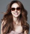 ลีฮโยริ (Lee Hyori) ถ่ายแบบแว่นกันแดดในนิตยสาร Vogue!