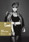 วง 2NE1 ถ่ายภาพในนิตยสาร 1st Look หน้าปก 5 แบบ