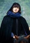 อีมินโฮ (Lee Min Ho) เหน็ดเหนื่อยจากการถ่ายทำ Faith จนผล็อยหลับ?