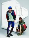 ภาพวง Infinite ถ่ายสำหรับนิตยสาร Elle