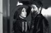 ซอนดัมบิ (Son Dam Bi) และคังจิฮวาน (Kang Ji Hwan) ถ่ายภาพนิตยสาร W 