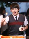 ภาพเบื้องหลังจากละครเรื่อง Reply 1997