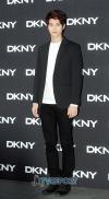 ศิลปินมากมายไปร่วมงาน DKNY 2012 F/W Collection!