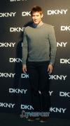 ศิลปินมากมายไปร่วมงาน DKNY 2012 F/W Collection!