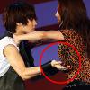 ภาพมือแสนซนของแทมิน (Tae Min) ได้รับความสนใจ?