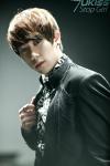 วง U-Kiss เปิดตัวภาพทีเซอร์ผลงานใหม่ Stop Girl!