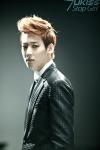 วง U-Kiss เปิดตัวภาพทีเซอร์ผลงานใหม่ Stop Girl!