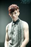 วง U-Kiss เปิดตัวภาพทีเซอร์ผลงานใหม่ Stop Girl!