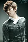 วง U-Kiss เปิดตัวภาพทีเซอร์ผลงานใหม่ Stop Girl!