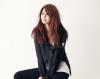 ซูยอง (Soo Young) ถ่ายภาพในนิตยสารแฟชั่น First Look