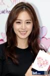 คิมแตฮี (Kim Tae Hee) ร่วมงาน Beautiful Charity Bazaar ของ LG 