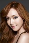 ภาพ Jessica โฆษณาแบรนด์เครื่องสำอางค์ banila co.