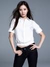 ทาง G-Star Raw ญี่ปุ่นเลือกวง SNSD เป็นนางแบบพรีเซ็นเตอร์!